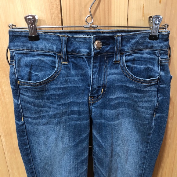 American Eagle Women’s Jeggings - Picture 2 of 8